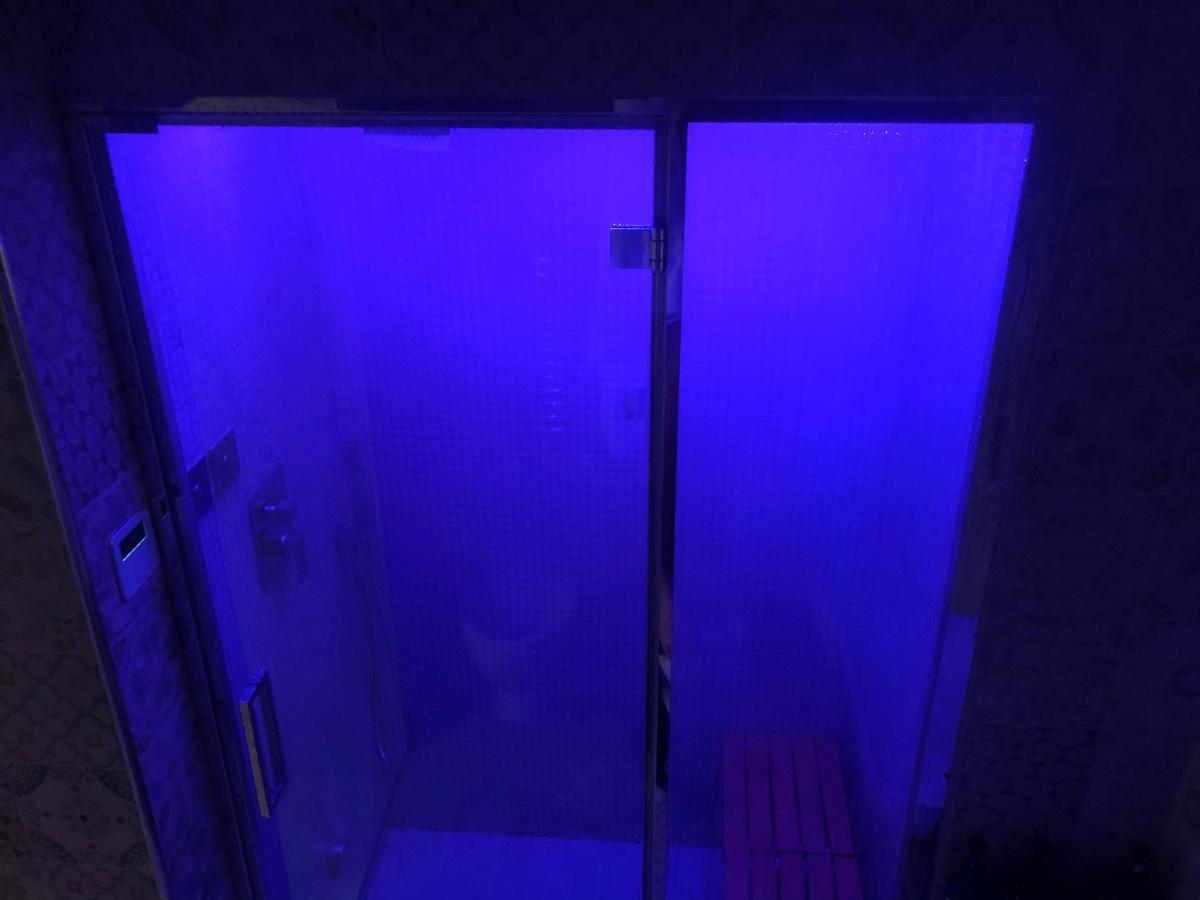 Navona Central Suites روما المظهر الخارجي الصورة