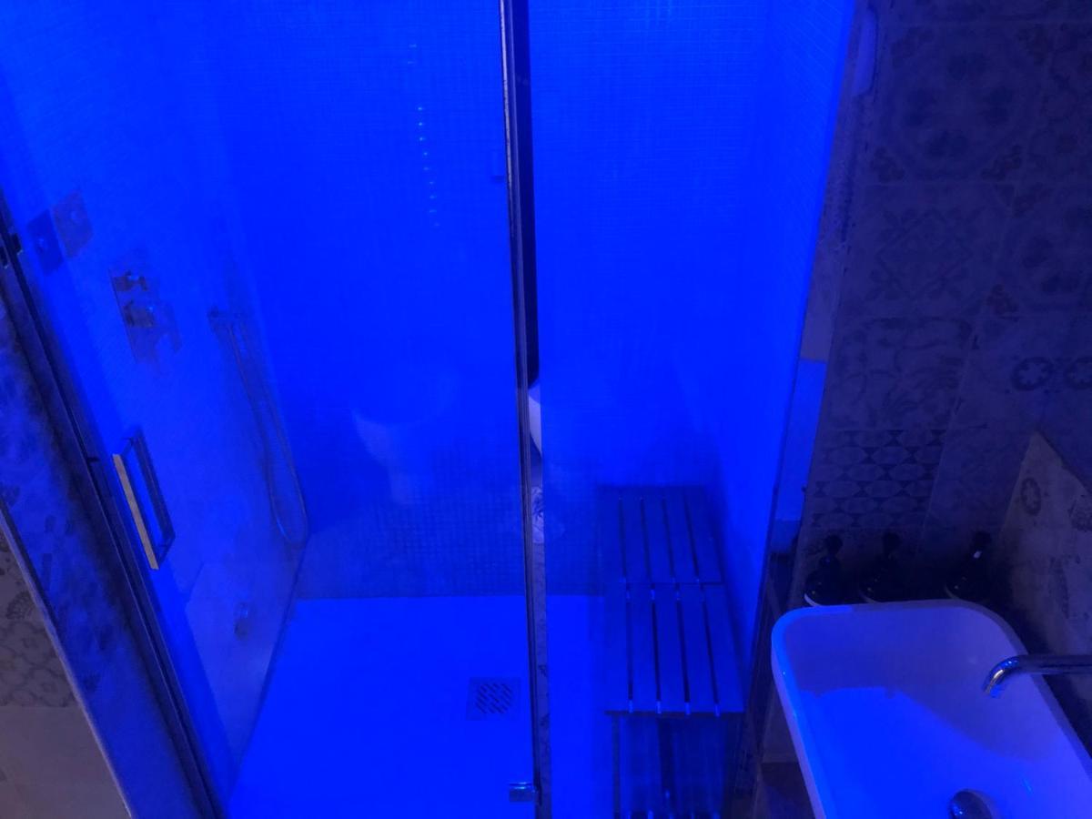Navona Central Suites روما المظهر الخارجي الصورة