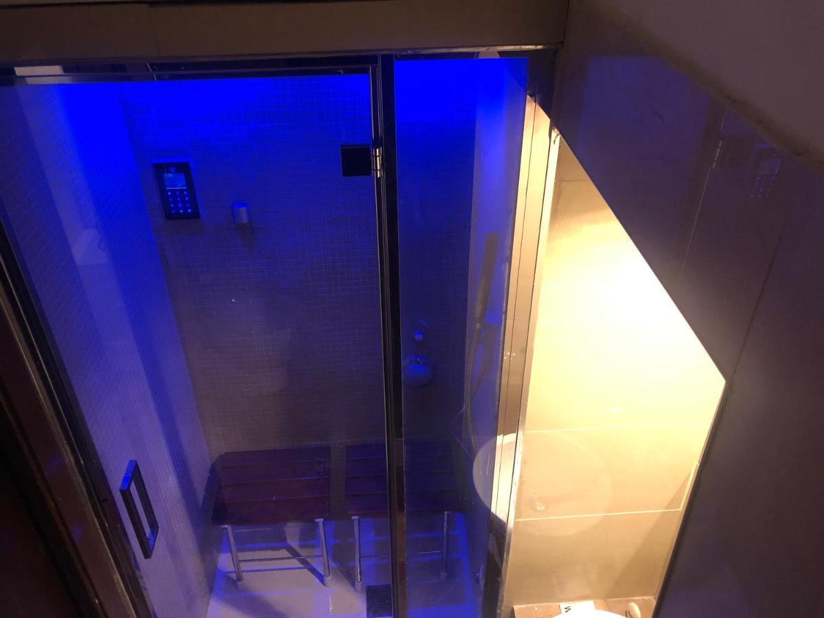 Navona Central Suites روما المظهر الخارجي الصورة