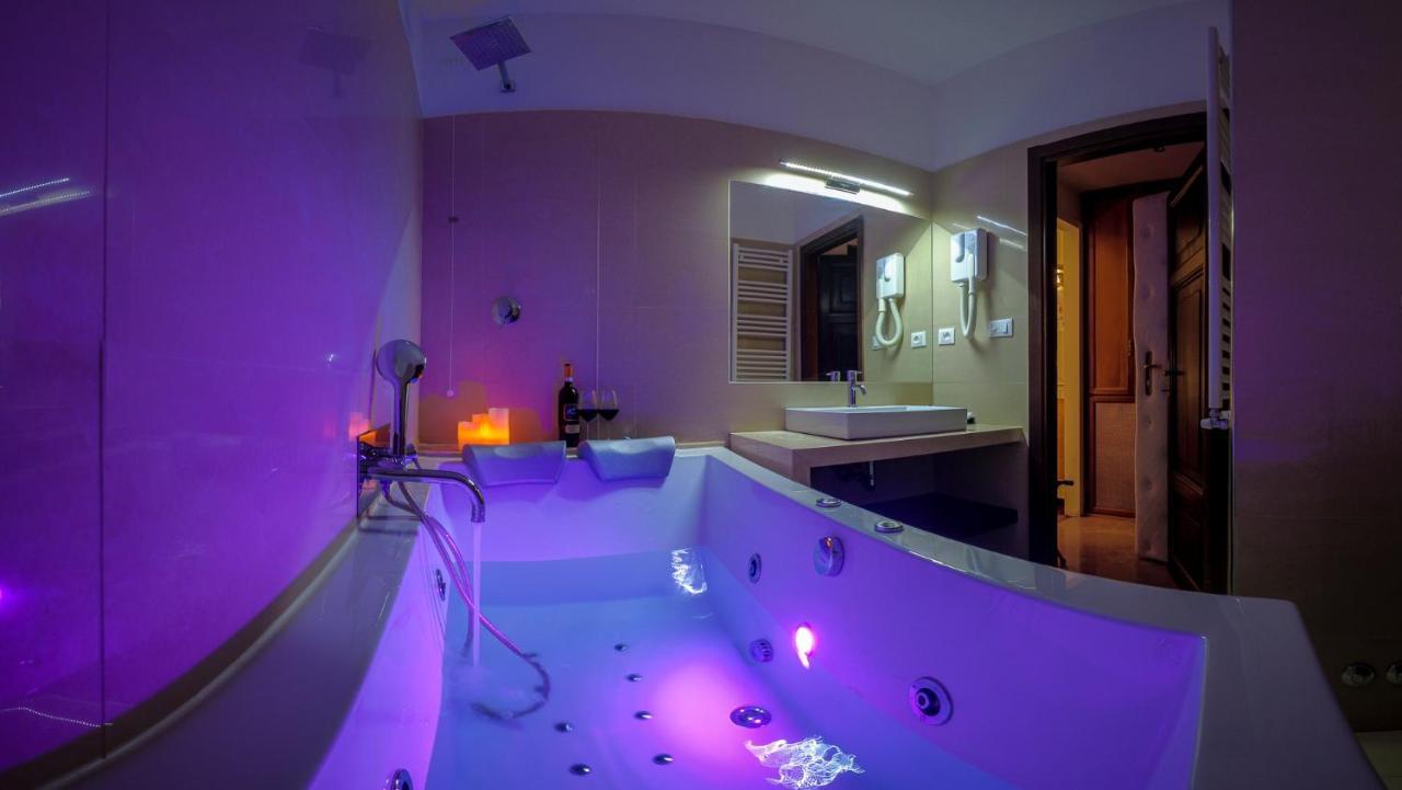Navona Central Suites روما المظهر الخارجي الصورة
