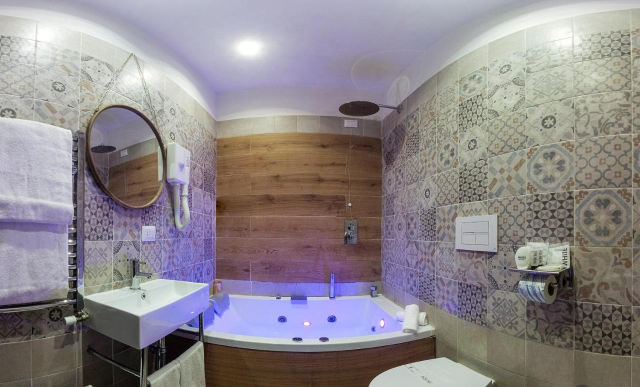 Navona Central Suites روما المظهر الخارجي الصورة