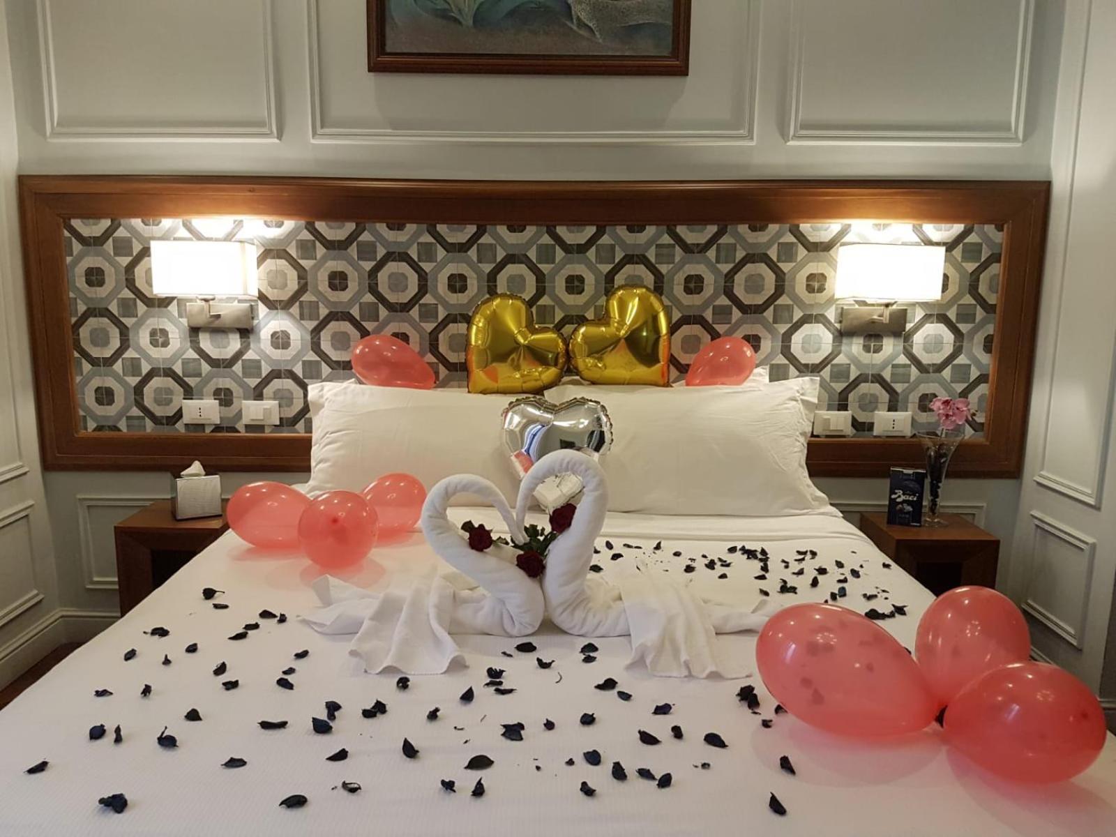 Navona Central Suites روما المظهر الخارجي الصورة
