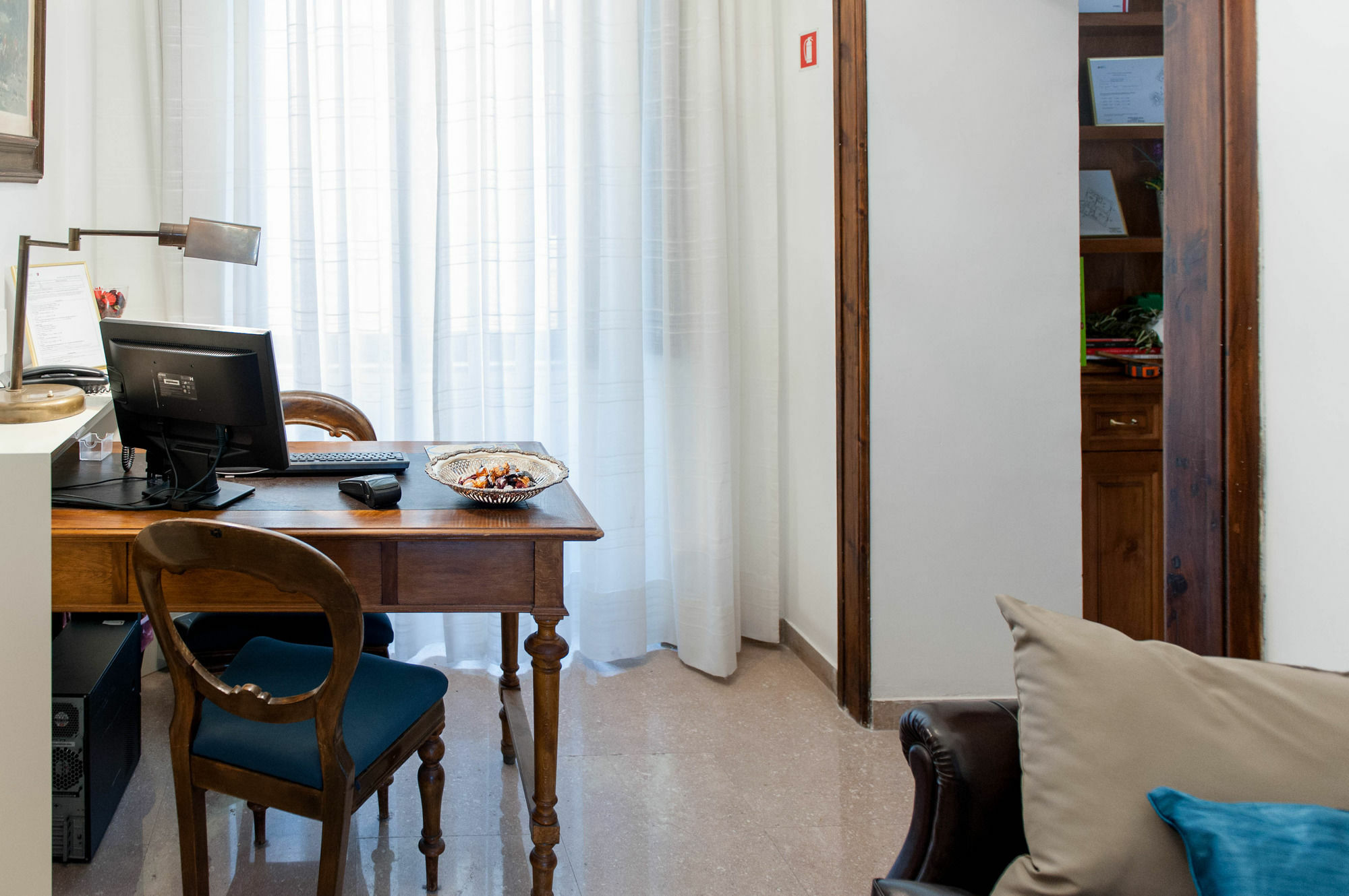 Navona Central Suites روما المظهر الخارجي الصورة